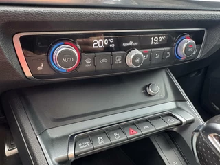 Audi Q3 Audi Q3 40 TFSI quattro S Line Pro Line S Pano Led Matrix - afbeelding nr 18
