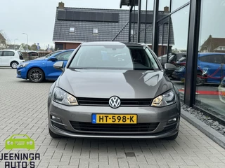Volkswagen Golf Volkswagen Golf 1.4 TSI Business Edition - afbeelding nr 28