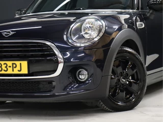MINI Cooper [SCHUIFKANTELDAK, APPLE CARPLAY, PARKEERSENSOREN, NAVIGATIE, BLUETOOTH, NIEUWSTAAT] - afbeelding nr 2