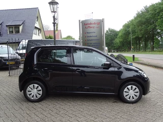 Volkswagen up! Volkswagen up! 1.0 BMT up! DAB / LANE ASS AUR CAMERA PDC 1e eig - afbeelding nr 5