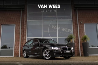 BMW 3 Serie Touring 320i F31 M Sport Edition | M-pakket | 2e eigenaar | 18 inch | LED | Automaat | PDC | Cruise-control | Climate-control | 4 cilinder | 184 pk | Origineel