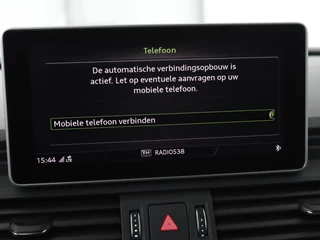 Audi Q5 Audi Q5 2.0 TFSI quattro S Line | Bang & Olufsen | Leder |  Luchtvering | 360 camera | Adaptive cruise | Carplay | Keyless | Virtual Cockpit | Navigatie | Full LED - afbeelding nr 23