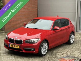 BMW 1 Serie - 2478376-0