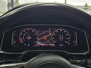 Volkswagen Polo Volkswagen Polo 2.0 TSI GTI Panorama/Keyless/Virtual/Beats - afbeelding nr 45