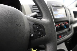 Renault Trafic - Airco - Navi - Cruise - € 7.950,- Excl BTW - afbeelding nr 17