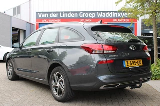 Hyundai i30 Hyundai i30 Wagon 1.0 T-GDI Comf.Smart Aut. Navi/Led/Pdc/Cam/16