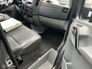 Mercedes-Benz Sprinter Mercedes Sprinter  213 2.2 CDI  Euro 6 366 Koelauto  Meubelbak - afbeelding nr 7