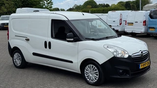 Opel Combo - afbeelding nr 3