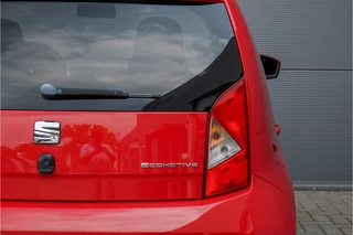 SEAT Mii SEAT Mii 1.0 Sport Dynamic 5-Drs Airco Stoelverwarming LMV - afbeelding nr 21