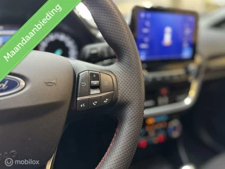 Ford Fiesta Ford Fiesta 1.0 EcoBoost Hybrid ST-line 125 PK | Winterpak - afbeelding nr 26