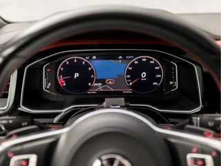 Volkswagen Polo Volkswagen Polo 2.0 TSI GTI 200Pk Automaat (SCHUIFDAK, VIRTUAL COCKPIT, APPLE CARPLAY, GROOT NAVI, CAMERA, BEATS AUDIO, MODE KNOP, STOELVERWARMING, CRUISE, NIEUWSTAAT) - afbeelding nr 23