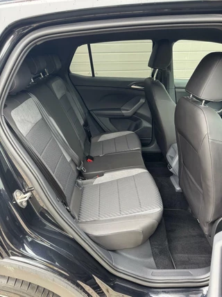 Volkswagen T-Cross Volkswagen T-Cross 1.5 TSI R-line DSG/Virtual/CarPlay/LED/18Inch/Stoelverw/Garantie/BeatsAudio - afbeelding nr 12