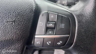 Ford Transit Custom Ford Transit Custom 300 2.0 TDCI L2H1/AIRCO/CRUISECONTROL/NAVIGATIE - afbeelding nr 20