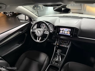 Škoda Karoq Skoda Karoq 1.0 TSI Style | CARPLAY | CRUISE | SFEERVERLICH. - afbeelding nr 15