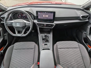 SEAT Leon - afbeelding nr 2