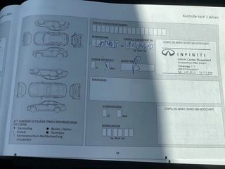 Infiniti Q - afbeelding nr 38