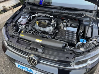 Volkswagen Polo Volkswagen Polo 1.0 TSI 95pk Life DSG Keyless CarPlay iQDrive Stlvw Garantie - afbeelding nr 4