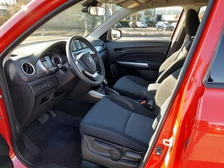 Suzuki Vitara - afbeelding nr 2