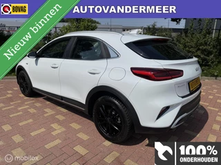 Kia XCeed Kia XCeed 1.5 T-GDi DynamicPlusLine - afbeelding nr 2
