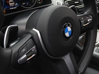 BMW 5 Serie BMW 5 Serie 520i High Executive / M-sport / 2015 / LED *NAP* - afbeelding nr 23