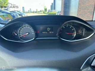 Peugeot 308 Peugeot 308 1.2 PureTech Allure  Pano | Led | Grote Navi - afbeelding nr 21