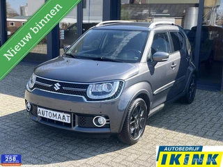 Suzuki Ignis 1.2 Stijl