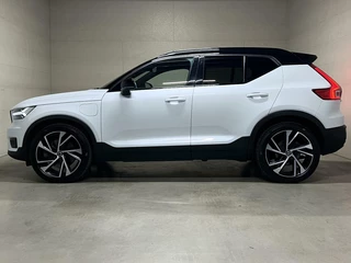 Volvo XC40 Volvo XC40 1.5 T5 Recharge R-Design Pano Navi Camera Cruise - afbeelding nr 9