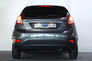 Ford Fiesta - afbeelding nr 5