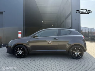 Alfa Romeo MiTo Alfa Romeo MiTo 0.9 TwinAir ECO Business Super - afbeelding nr 2