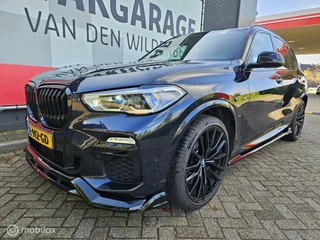 BMW X5 BMW X5 xDrive30d High Executive - afbeelding nr 7