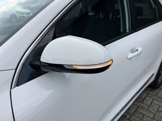 Kia Niro Kia Niro 1.6 GDi PHEV DynamicLine AUT. | 1e eigenaar | dealer onderhouden | apple carplay | adaptieve cruise | camera - afbeelding nr 11