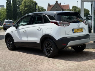 Opel Crossland X Opel Crossland X 1.2 Turbo 120 Jaar Edition | TREKHAAK | CRUISE | CARPLAY | HOOGZIT | - afbeelding nr 3