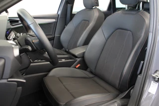 CUPRA Leon Sportstourer CUPRA Leon Sportstourer 1.5 eTSI Business Edition |Pano|Camera|ACC| - afbeelding nr 11
