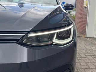Volkswagen Golf Volkswagen Golf 1.5 TSI 110kW l Panoramadak l Navi l Adap. Cruise l Sportstoelen l Stoelverwarming V&A - afbeelding nr 25
