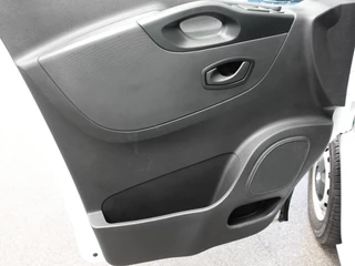 Renault Trafic Renault Trafic 2.0 dCi145pk automaat L1H1 Cruise control Navigatie LED Airco Euro6 - afbeelding nr 10