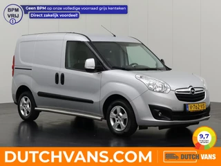 Opel Combo 1.3CDTi Sport | Euro 6 | Marge