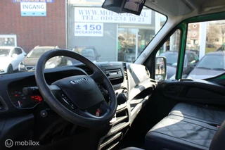 Iveco Daily Iveco Daily 35S14V 2.3 352 H3 L CAMERA / NIEUWE KOPPELING !! - afbeelding nr 6
