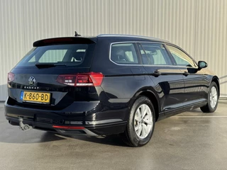 Volkswagen Passat Volkswagen Passat Variant 1.5 TSI Business|Trekhaak|NL-Auto - afbeelding nr 40