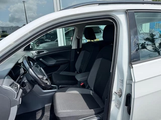 Volkswagen T-Cross Volkswagen T-Cross 1.0 TSI STYLE/ Camera / ALL IN PRIJS/ Digital dash - afbeelding nr 18