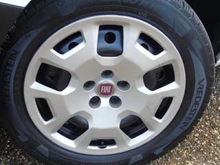 Fiat Doblò - afbeelding nr 14