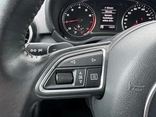Audi A1 Sportback Audi A1 Sportback 1.0 TFSI Pro Line S Carplay DSG S-line - afbeelding nr 10