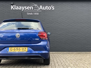 Volkswagen Polo - afbeelding nr 11