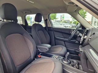 MINI Countryman Mini Mini Countryman 1.5 Cooper Chili AUT 136PK /35dkm /Garantie - afbeelding nr 9