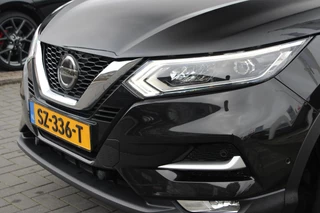 Nissan QASHQAI Nissan Qashqai 1.2 Business Edition 115pk - afbeelding nr 3