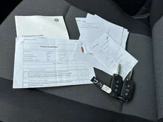 Volkswagen Caddy Volkswagen Caddy 1.4 TGI CNG AUTOMAAT - afbeelding nr 15