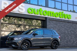 Volkswagen Tiguan 1.4 TSI eHybrid R-Line Business