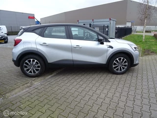 Renault Captur Renault Captur 1.0 TCe Limted Edition Camera Apple Carplay PDC achter. - afbeelding nr 8