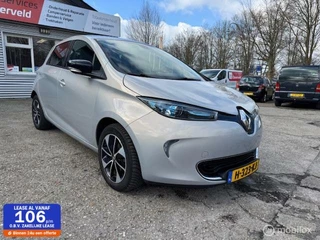 Renault ZOE - 209961-0