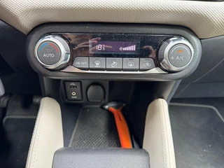 Nissan Micra Nissan Micra 0.9 IG-T N-Connecta - afbeelding nr 25