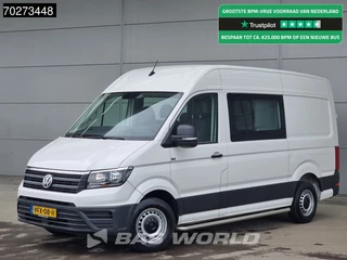 Volkswagen Crafter - 65754359-0